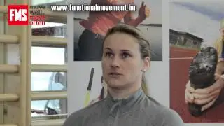FMS - Sörös Kata
