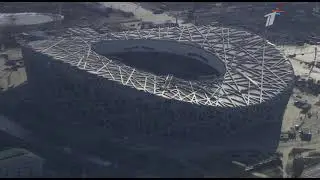 Конец программы 