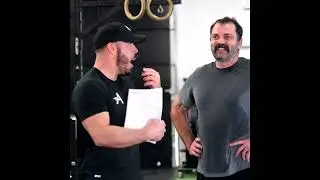 Mike down 3.5 pounds of BODY FAT in 30-days
