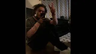 [FREE] Lil Skies Type Beat - 