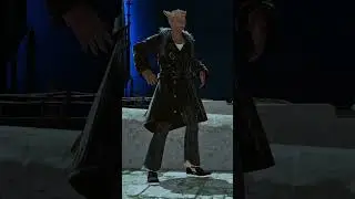 FFXIV - Why did you pick Lalafell?