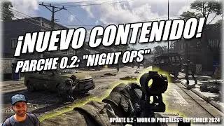 ARMA NUEVA Y MÁS EN LA  0.2.  | GRAYZONE | COMUNIDAD HISPANA |