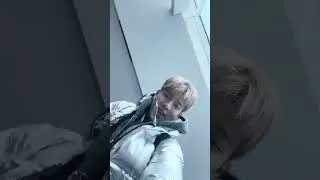 🇰🇷 ✈ 🇺🇸 NG cut | 몬베베의 geN-G #셔누 #SHOWNU #Shorts
