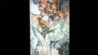 Wraith + Raps Arena CTF Gameplay