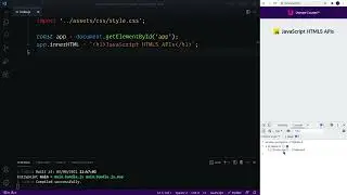 JavaScript HTML5 APIs 053 Feature Detecting the Async Clipboard API