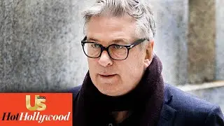 Alec Baldwin 'Rust' Scandal - Why Live Rounds Were On Set | Hot Hollywood Podcast