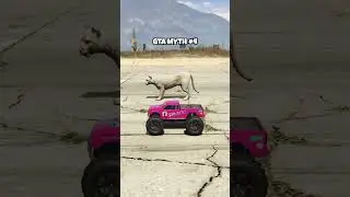 Busting 5 Myths in GTA 5 