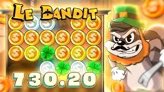 THE $10.000 LE BANDIT SUMMER SESSION