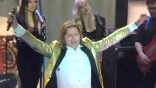 Дмитрий Маликов . Капитолий . 6 марта 2024 год 