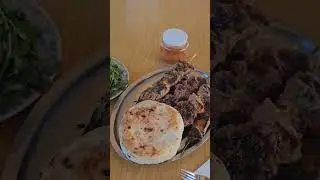 ШАШЛЫК НА ДАЧЕ!