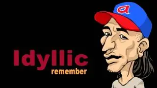 Idyllic - Memory Trick - Dirty Vocab