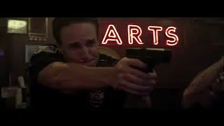 MOVIE SCENE - SOLACE