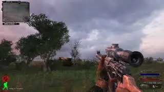 Animated Aim