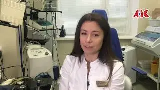 Лечение нейросенсорной тугоухости
