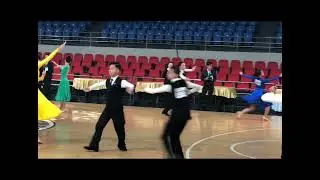 PHILIPPINE SUPERSTARS '24| BRAINIELLE_JUNOR SOLO TANGO SEMIFINAL PERFORMANCE| ZER LES
