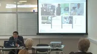 Профессиональное комьюнити врачей в формате микросоциальной сети