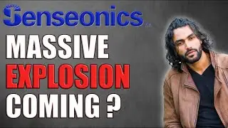 SENS STOCK - HERE'S WHERE THE INSIDER'S BUYING $💥?? !!!Senseonics Stock $ News! DO THIS NOW  HURRY