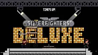 Superfighters Deluxe Challenges