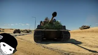 Tiger H1 Experience