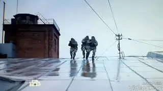 Северные рубежи (клип)