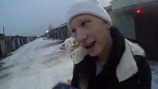 Райончик 2 сезон 1 серия