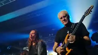 Ария - Это Рок. Новосибирск 20.09.2024