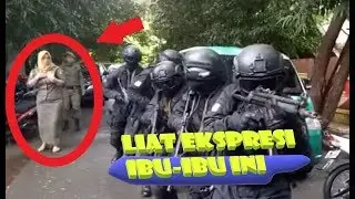 MISI Menjaga BUPATI