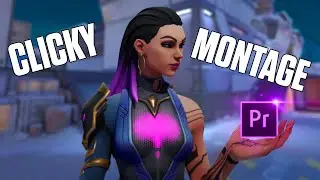 VALORANT Montage - GTA