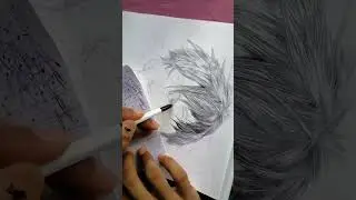 unfinished artwork (Don't think i might complete so i posting it)