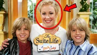 The Biggest Dad Glow Ups On Disney!😱