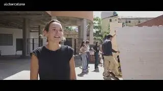 Taller Vertical 2024: “B.I.Y. Refuge Spaces”