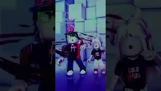 BATALHA DE DANÇA DOS YOUTUBERS - Roblox Edit - CLIPE (ROBLOX)