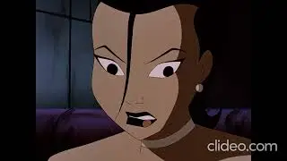 Dana Tan on Batman Beyond part 9