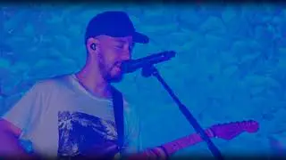 Mike Shinoda - Outbreak Tour
