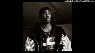 2Pac x Big L Old School 90s Type Beat - "My Style"