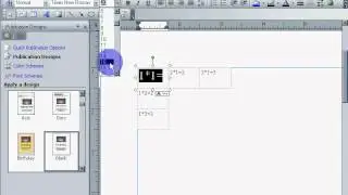 How To Change Font Size In Publisher