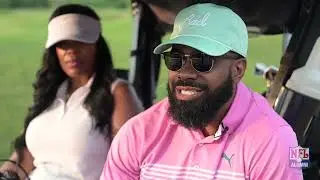 2023 NFL Alumni Tennessee Chapter Golf Tournament