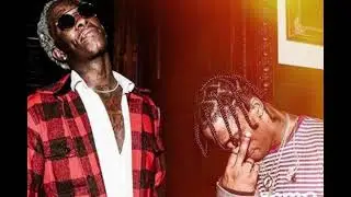 [FREE] TRAVIS SCOTT x YOUNG THUG TYPE BEAT 2024 “MAGIC