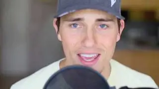 Please Don't Go - Mike Posner (Cover)