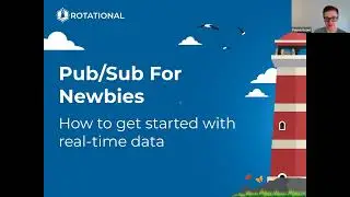 PubSub for Data Scientists