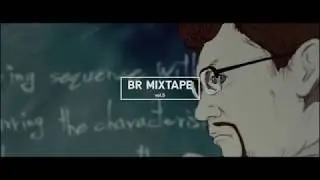 BR MIXTAPE #5 [ｍｉｘｔａｐｅ 5]