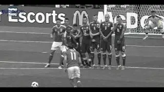 Gareth Bale Euro 2016 All Goals