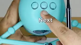 Tutorial for Buttons