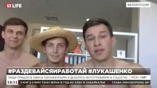 Сотрудники маркетингового агентства IT-TIME совместно с компанией UFOX media