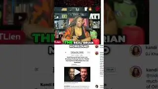 Kandi & Todd Producing Huge Broadway Revival of Othello ft. Denzel Washington & Jake Gyllenhaal
