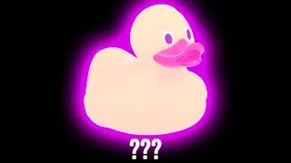 15 Rubber Duck Squeak Sound Variations in 30 Seconds