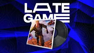 Apollo Late Game: Main Theme | UEFN