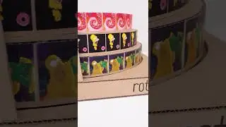 AMAZING Machine for Animation