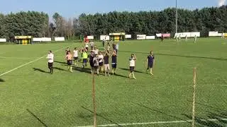 Tre Ville-Roccaspinalveti 2-0