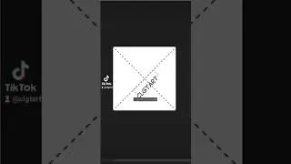 Clip Studio Paint tutorial | How to create your own simple watermarks